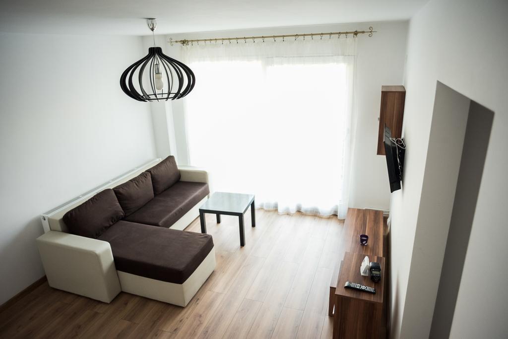 Executive Apartments 2 Крайова Экстерьер фото