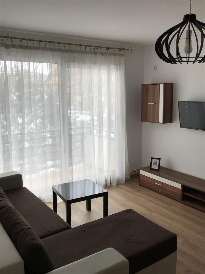 Executive Apartments 2 Крайова Экстерьер фото